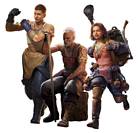 Azuz Villagers