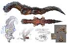 Balahara Concept Art