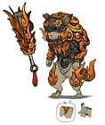 Felyne Ajarakan Set
