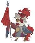 Felyne Quematrice Set