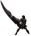 Great Sword (Female)