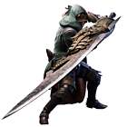 Great Sword (Male)