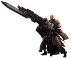 Gunlance (Male)