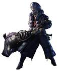 Hammer (Female)