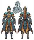 Lagiacrus Armor (Female)