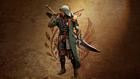 Male Hunter Artwork