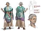 The Allhearken Concept Art