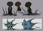 Xu Wu Concept Art