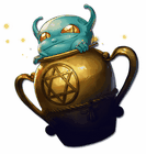Agathion