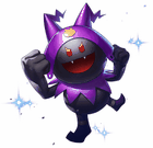 Black Frost