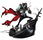Captain Kidd