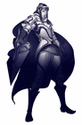 Cu Chulainn