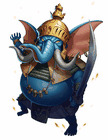 Ganesha