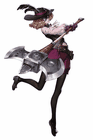 Haru Okumura