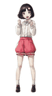 Hina Nishimori