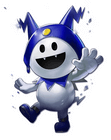 Jack Frost