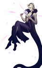 Leanan Sidhe