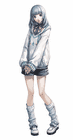 Miyu Sahara