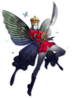 Oberon
