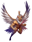 Pazuzu