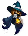 Pyro Jack