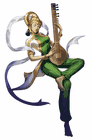 Sarasvati