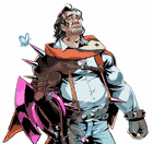 Axeman