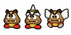 Goombas