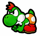 Mini Yoshi