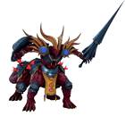Dantarg Second Form