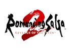 Romancing SaGa 2: Revenge of the Seven Logo