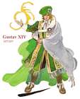 Gustave XIV