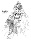 Sophie Sketch
