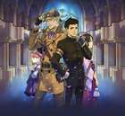 The Great Ace Attorney 2: Resolve Teaser