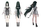 Baizhi Concept Art