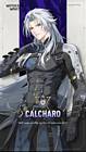 Calcharo Card Art