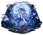 Cantarella Splash Art