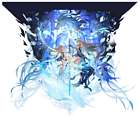 Cartethyia Splash Art