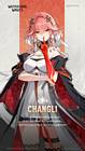 Changli Card Art