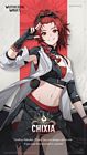 Chixia Card Art