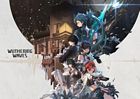 Wuthering Waves Key Art