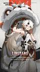 Lingyang Card Art
