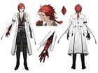 Mortefi Concept Art