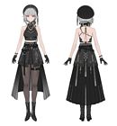 Sanhua Concept Art