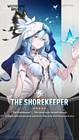 Shorekeeper Card Art