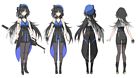 Yangyang Concept Art