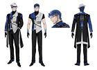 Yuanwu Concept Art