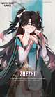 Zhezhi Card Art