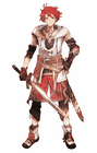Adol Christin