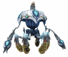 Blob Jurion